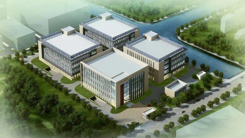 救命新藥加速落地，浦東共享工廠計(jì)劃年底開(kāi)工