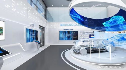 深圳展廳設(shè)計(jì)公司排名榜優(yōu)勢(shì)突出企業(yè) 信可威信息系統(tǒng)集成服務(wù)解析