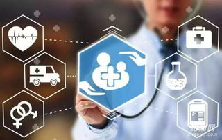 康加科技與5G AI成功合作，助力居民健康管理應用與技術咨詢