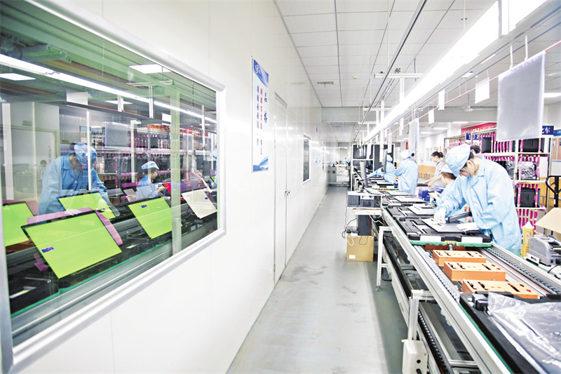 探索新興動力——剖析武漢都市圈在市場拓展與新經(jīng)濟(jì)增長點(diǎn)方面的實(shí)踐經(jīng)驗(yàn)