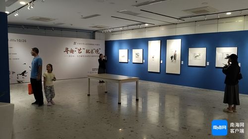 國慶旅游新熱潮 邂逅藝術與海風，三亞看展正當時