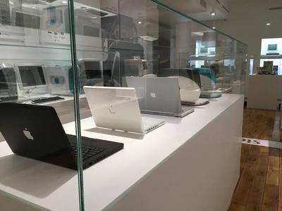 布拉格Apple Museum盛大開幕 一場(chǎng)穿越蘋果歷史的產(chǎn)品盛宴與公關(guān)藝術(shù)